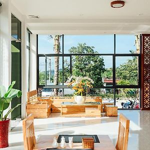 Khu Nghỉ Dưỡng Xuân Hiền